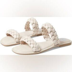 Dolce Vita Braided Sandal